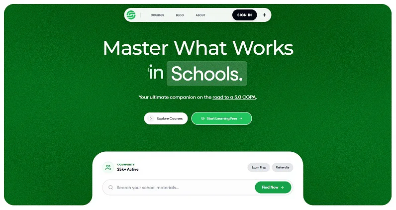 LearnNaija Course | Learn Better, Grow Smarter