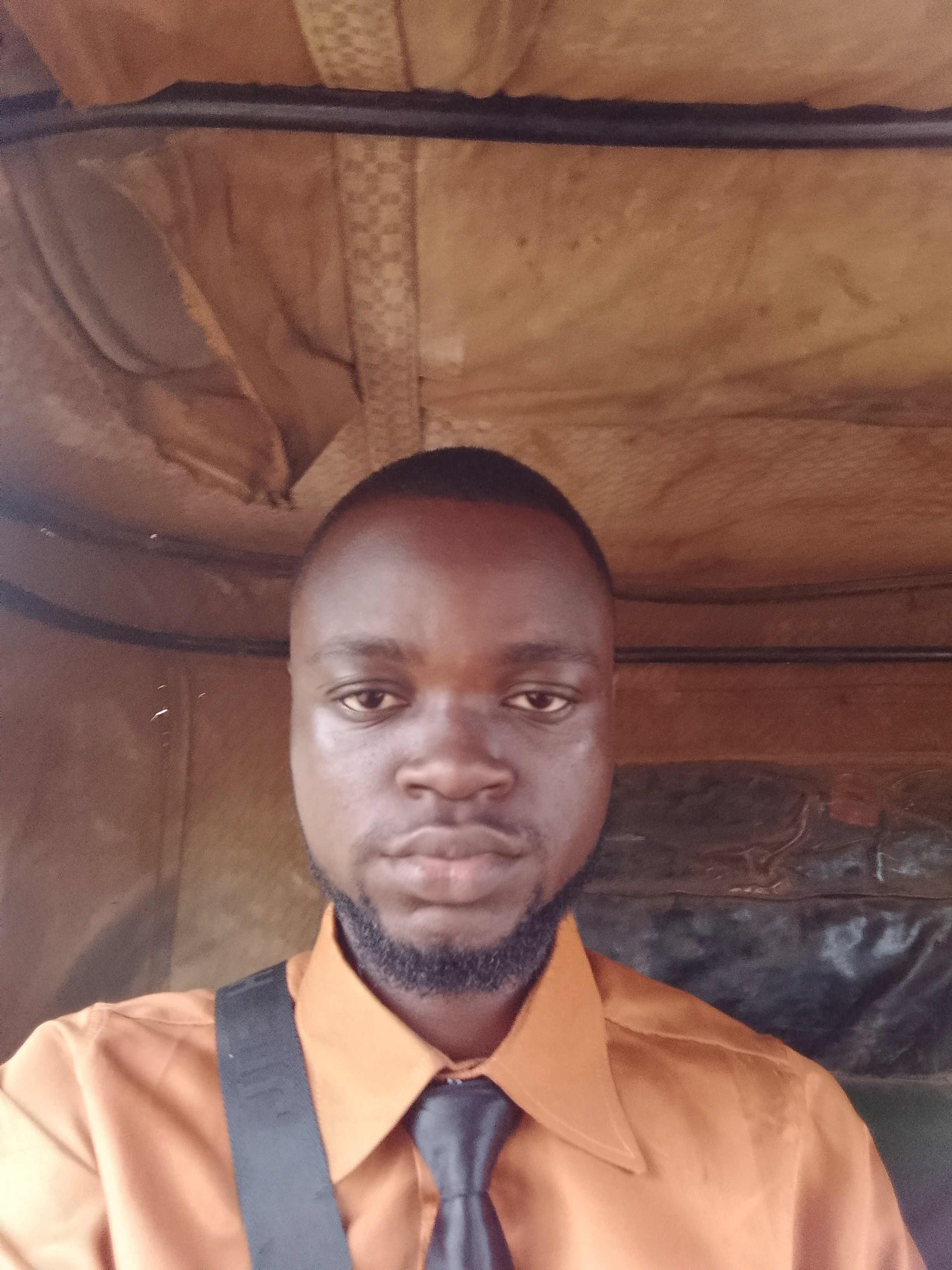 Matthew Ayomide